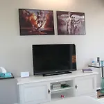 Soldo Apartmán Pinezići