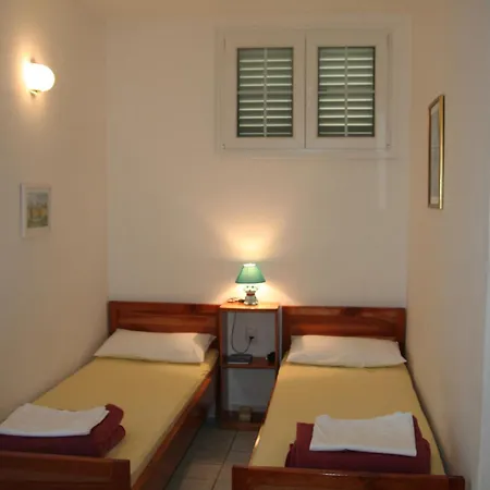 Apartment Soldo Pinezici (Krk)