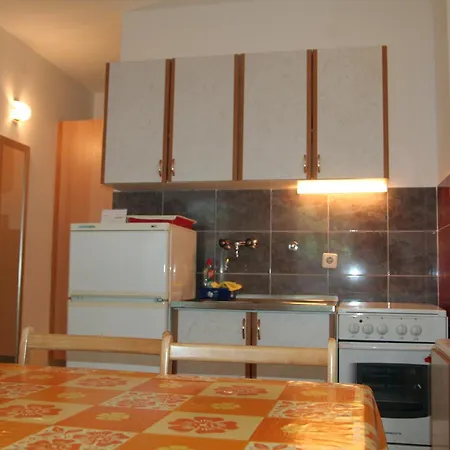 Soldo Apartment *