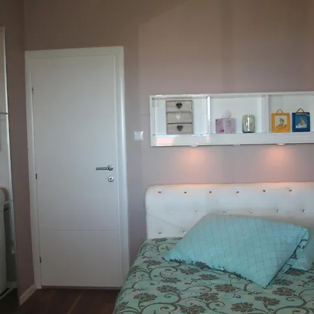 Soldo Apartment
