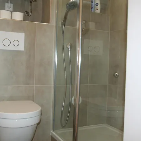 Apartment Soldo