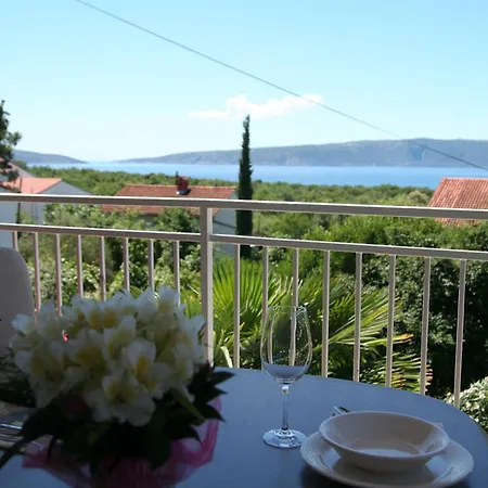 Apartment Soldo Pinezici (Krk)