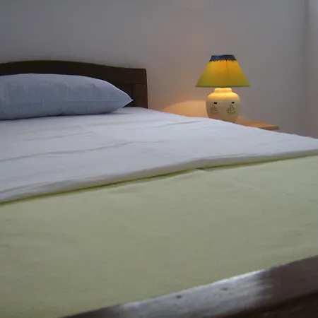 Soldo Apartment *