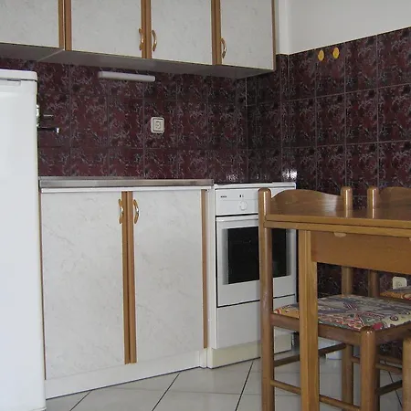 Apartment Soldo *
