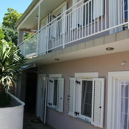 Apartment Soldo