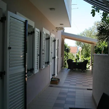 Apartamento Soldo Pinezići