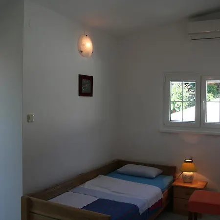 Soldo Apartment *