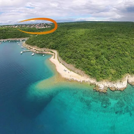 Apartmán Soldo Pinezići