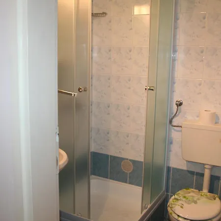 Soldo Apartmán