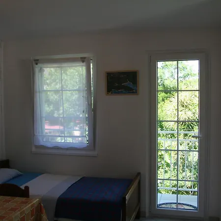 Apartmán Soldo