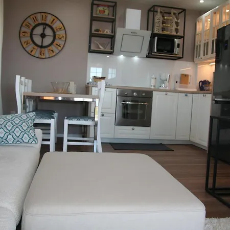 Apartmán Soldo *