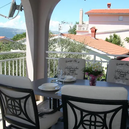 Apartmán Soldo Pinezići