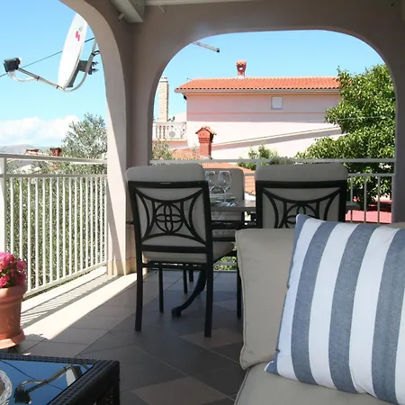 Soldo Apartmán Pinezići