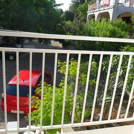 Soldo Apartmán Pinezići