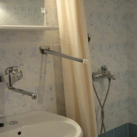 Apartmán Soldo *