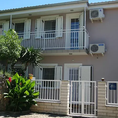 Appartement Soldo Pinezići