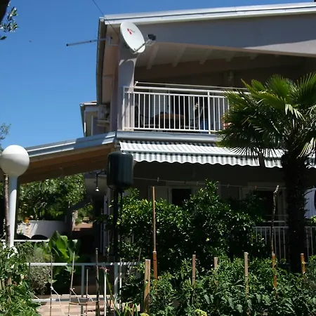 アパート Soldo *