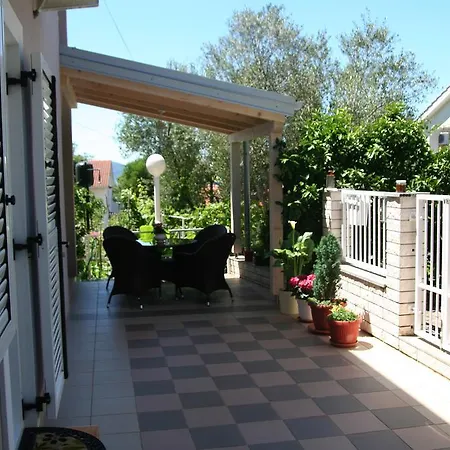 Apartamento Soldo