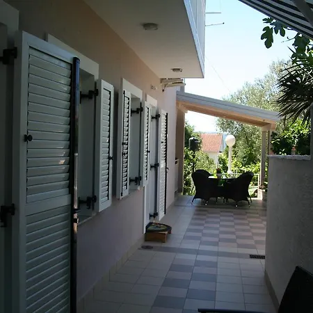 Apartmán Soldo Pinezići