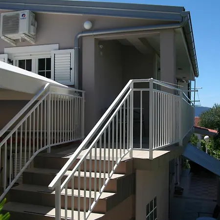 Apartmán Soldo *