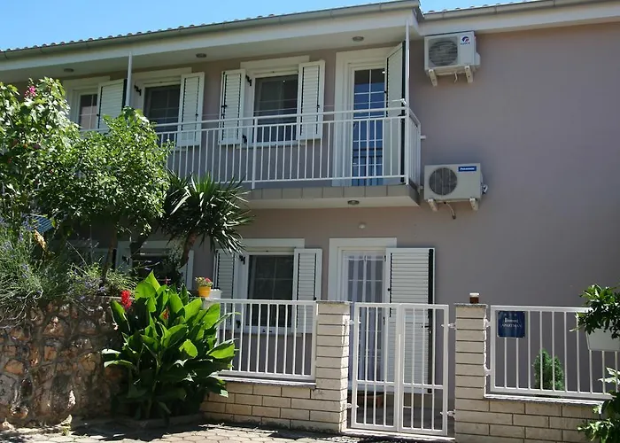 Apartament Soldo Pinezići