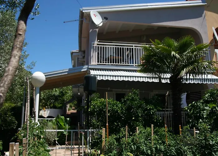 Apartament Soldo *