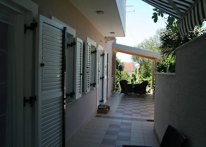 Apartament Soldo Pinezići