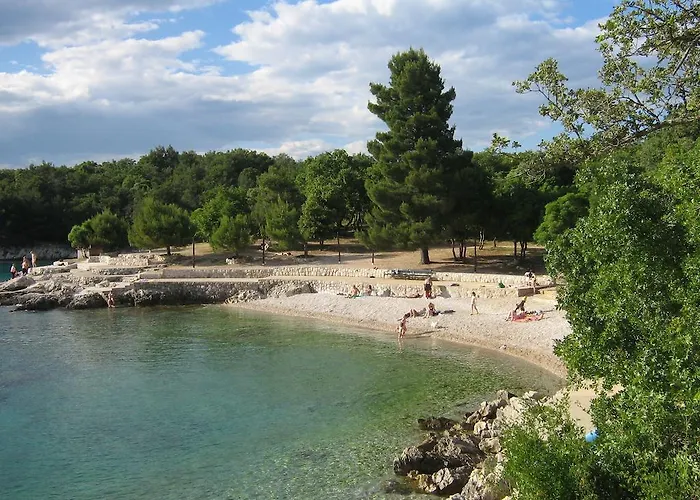 Apartament Soldo Pinezići