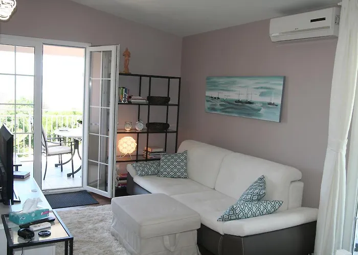 Apartament Soldo Pinezići