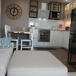 Apartament Soldo *